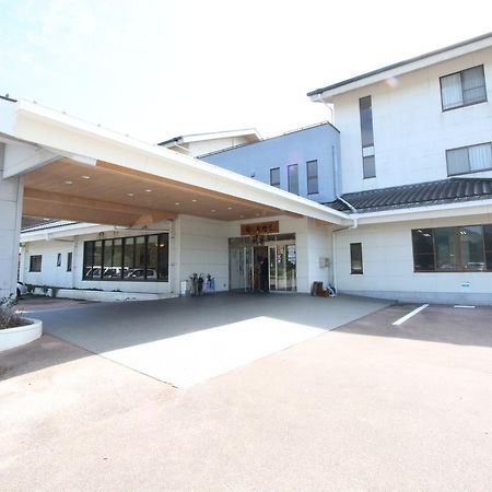 Gokase Onsen Mori No Yado Kijiya Hotel Takachiho Zewnętrze zdjęcie