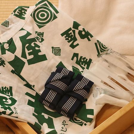 Gokase Onsen Mori No Yado Kijiya Hotel Takachiho Zewnętrze zdjęcie