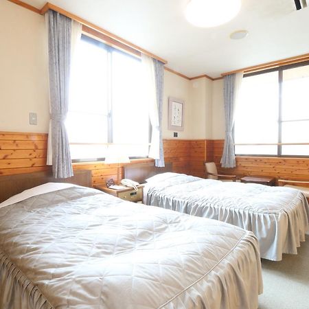 Gokase Onsen Mori No Yado Kijiya Hotel Takachiho Zewnętrze zdjęcie