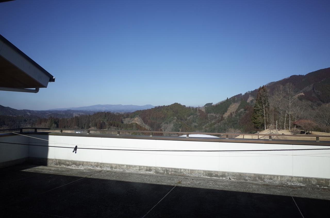 Gokase Onsen Mori No Yado Kijiya Hotel Takachiho Zewnętrze zdjęcie