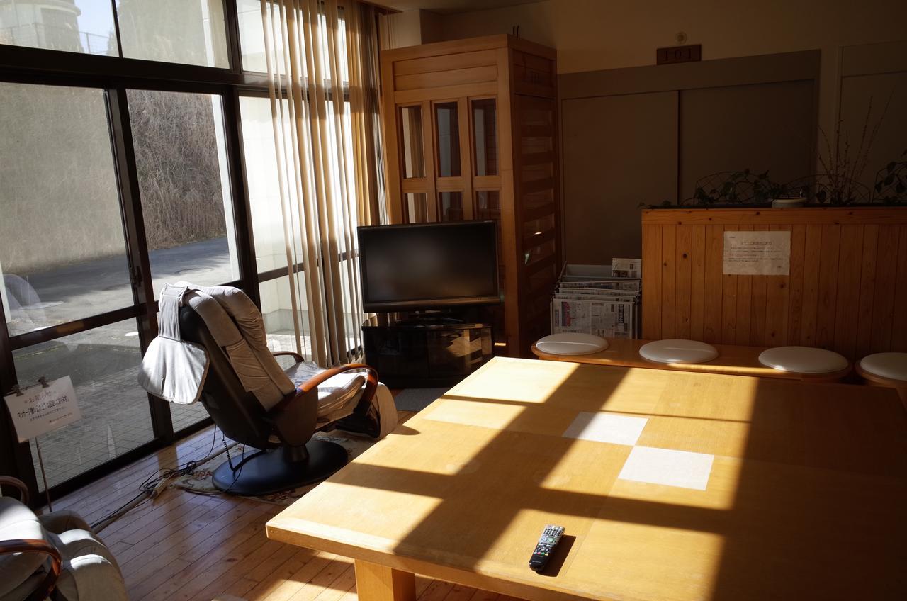 Gokase Onsen Mori No Yado Kijiya Hotel Takachiho Zewnętrze zdjęcie