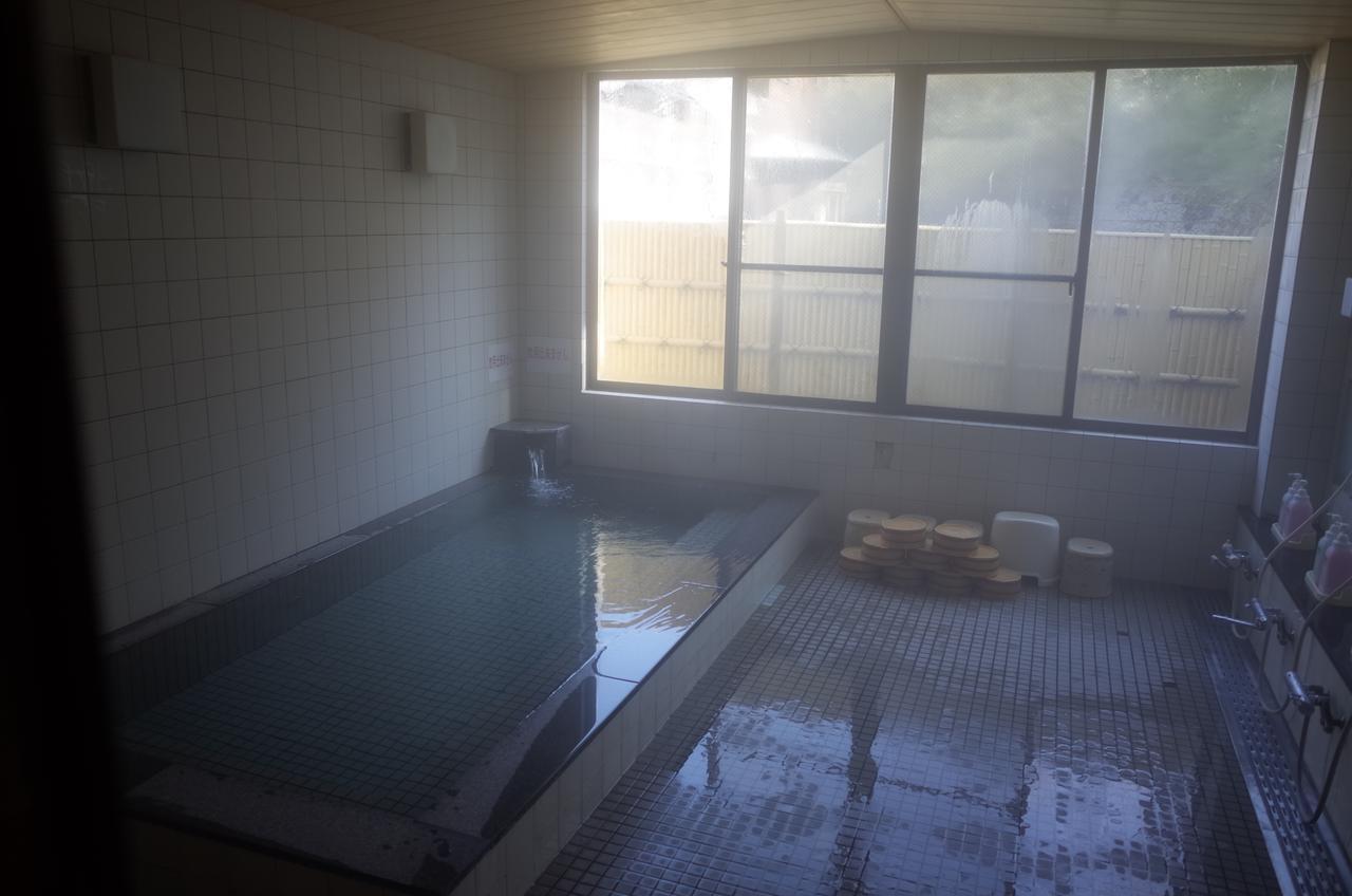 Gokase Onsen Mori No Yado Kijiya Hotel Takachiho Zewnętrze zdjęcie